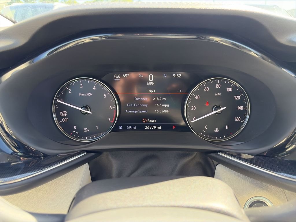 2023 Buick Envision Essence - Photo 15