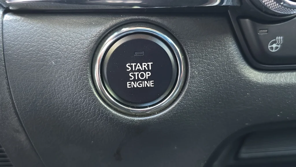 Used 2023 Gray Mazda 2.5 Turbo Premium Plus Package w/Premium Plus Package image 10