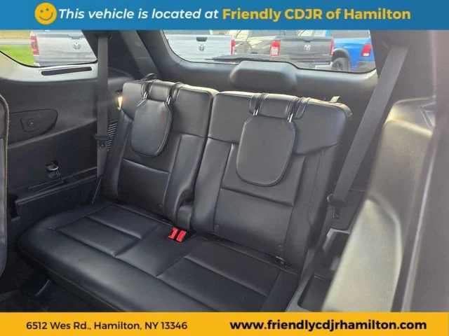 Used 2025 Gray Ford ST-Line image 14