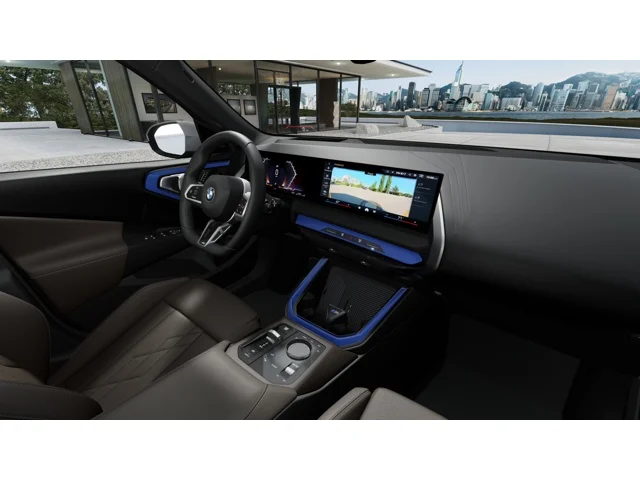 New 2026 Brooklyn Grey Metallic BMW 30 xDrive image 14