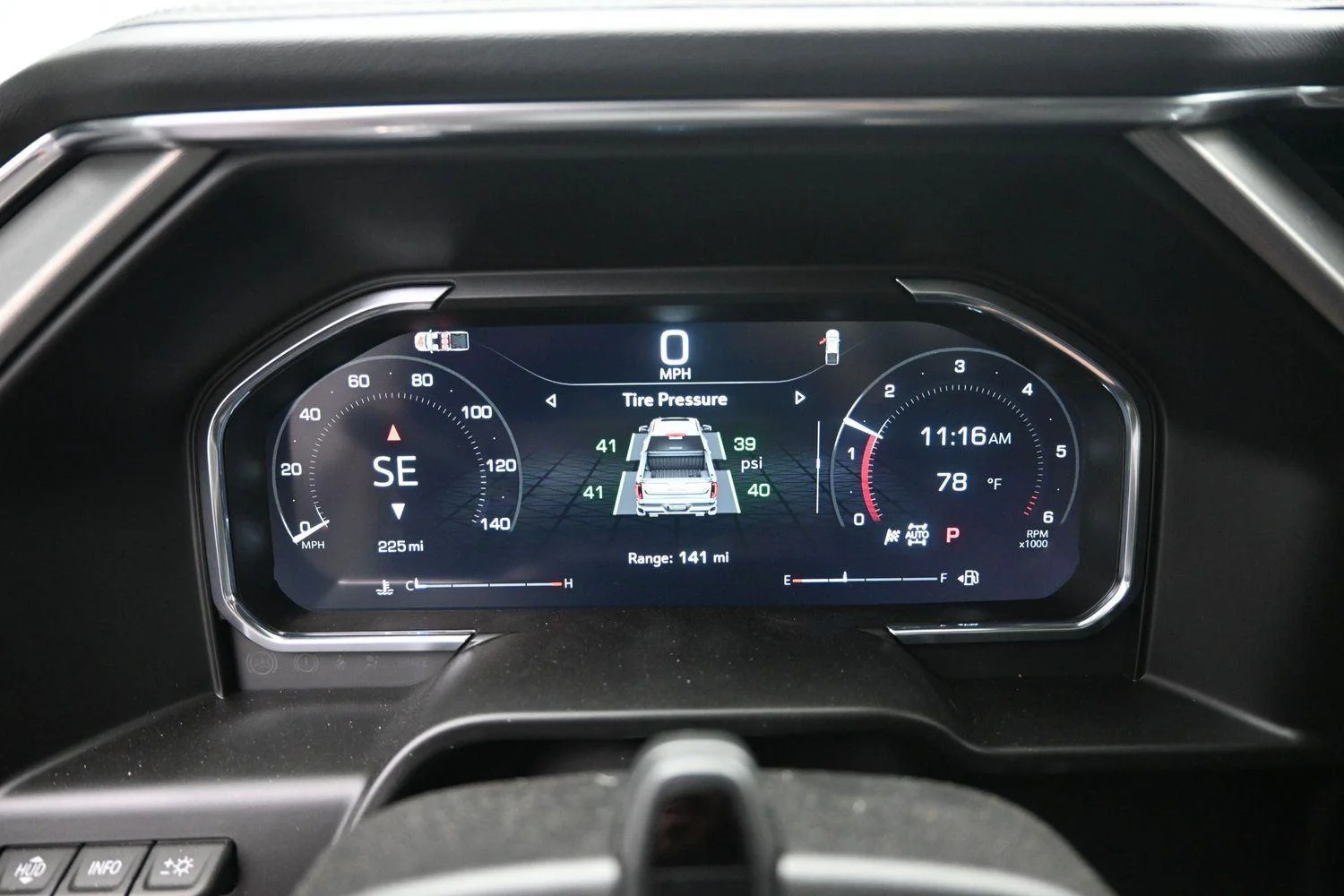 2026 GMC Sierra 1500 Denali - Photo 30