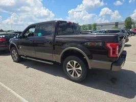 Used 2019  Ford King Ranch image 3