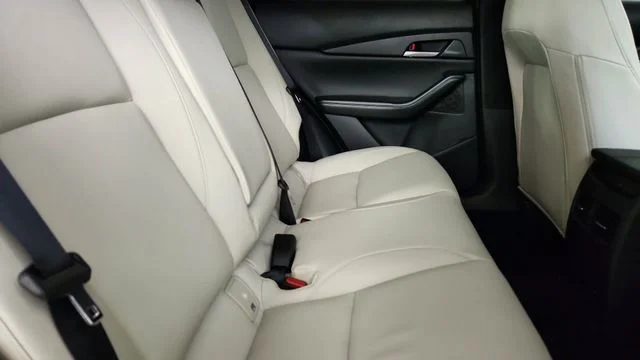 New 2026 Jet Black Mica Mazda 2.5 S Premium AWD image 30