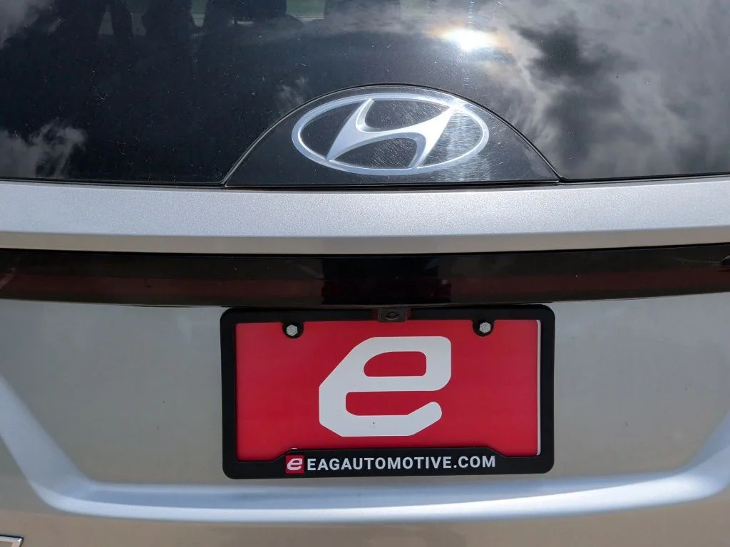 2024 Hyundai Tucson SEL - Photo 44