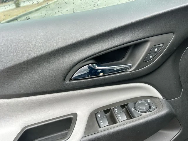 Used 2023 Black Chevrolet LS image 16