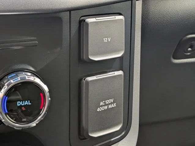 New 2026 Avalanche Ford XLT image 40