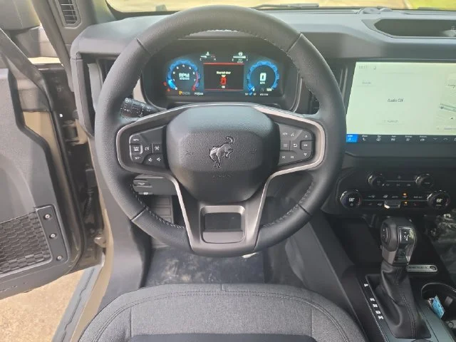 New 2026 Marsh Gray Ford Big Bend® image 14