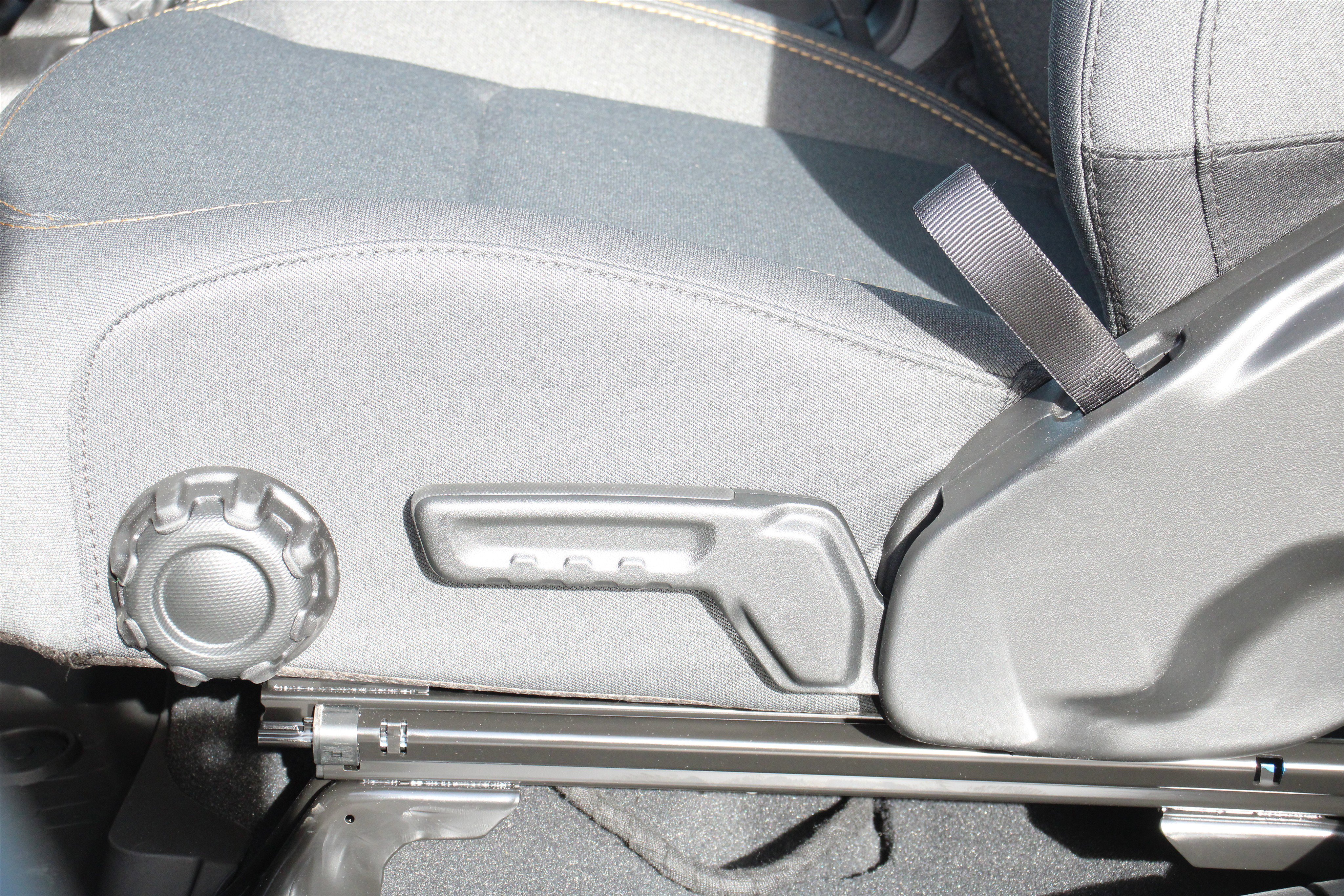 New 2026 41 Jeep Sport image 4