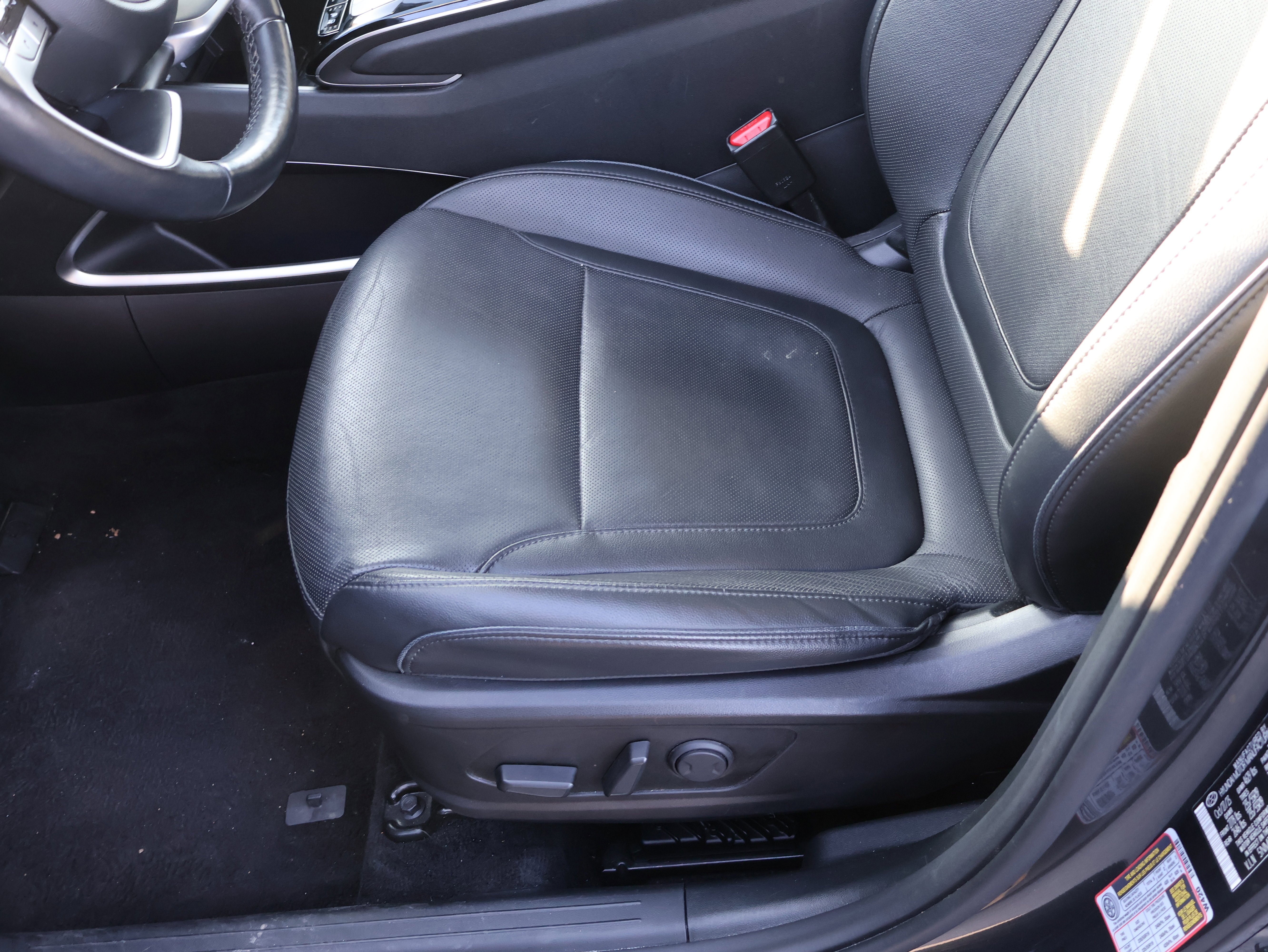 2024 Hyundai Tucson Limited - Photo 31