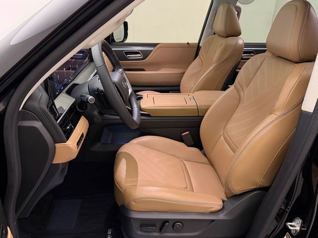 2026 INFINITI QX80 Luxe - Photo 16