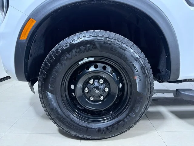 New 2026 OXFORD WHITE Ford XL w/STX Package image 10