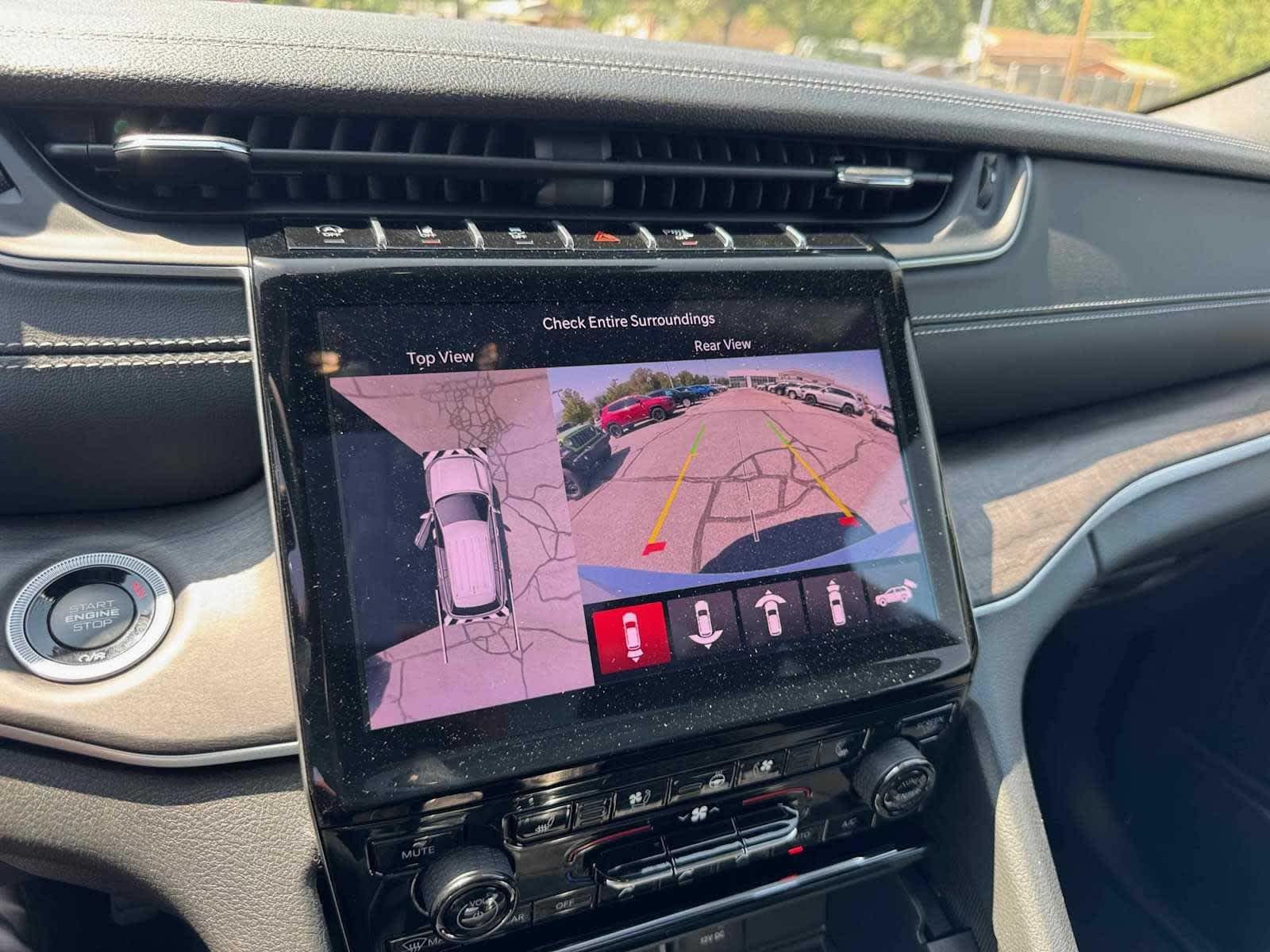 2025 Jeep Grand Cherokee Limited - Photo 17