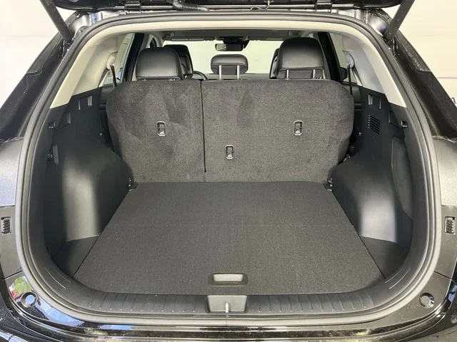 New 2026 Ebony Black Kia SX Prestige image 24