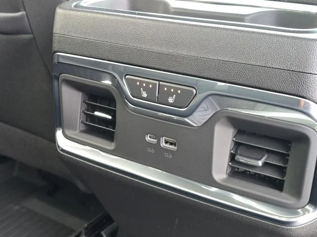Used 2025 Gray Chevrolet LTZ image 19