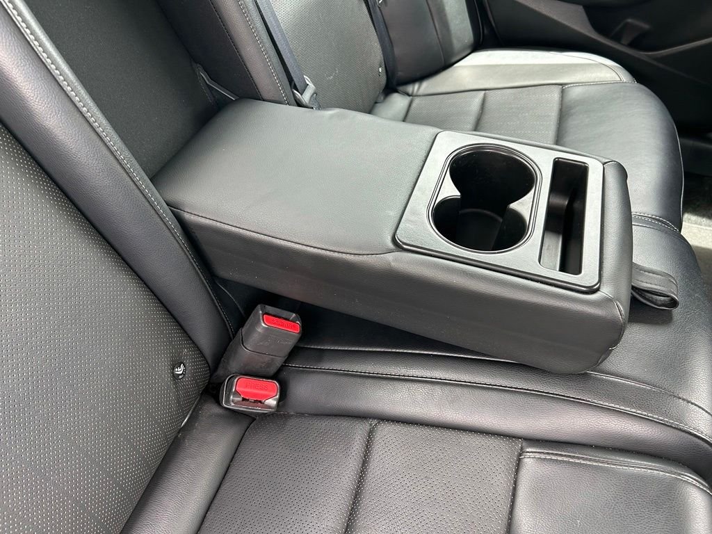 Used 2019 Gray Nissan 3.5 SV image 49