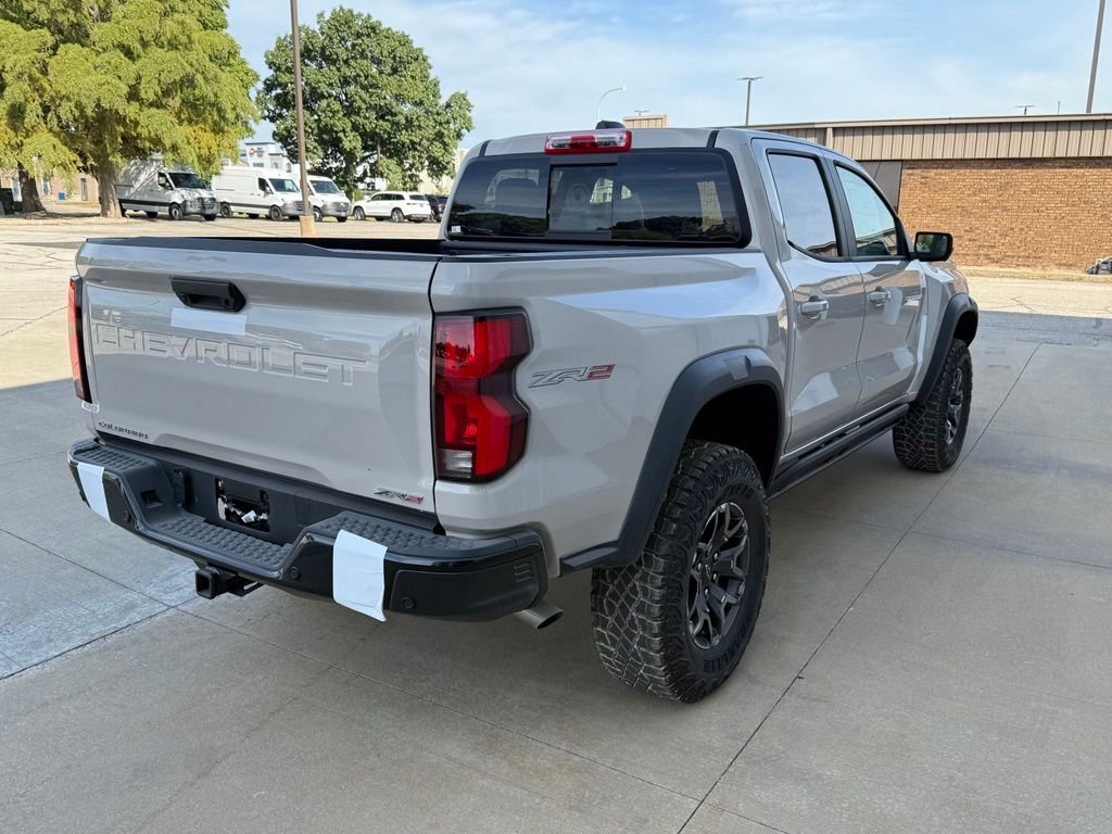 2026 Chevrolet Colorado ZR2 - Photo 7