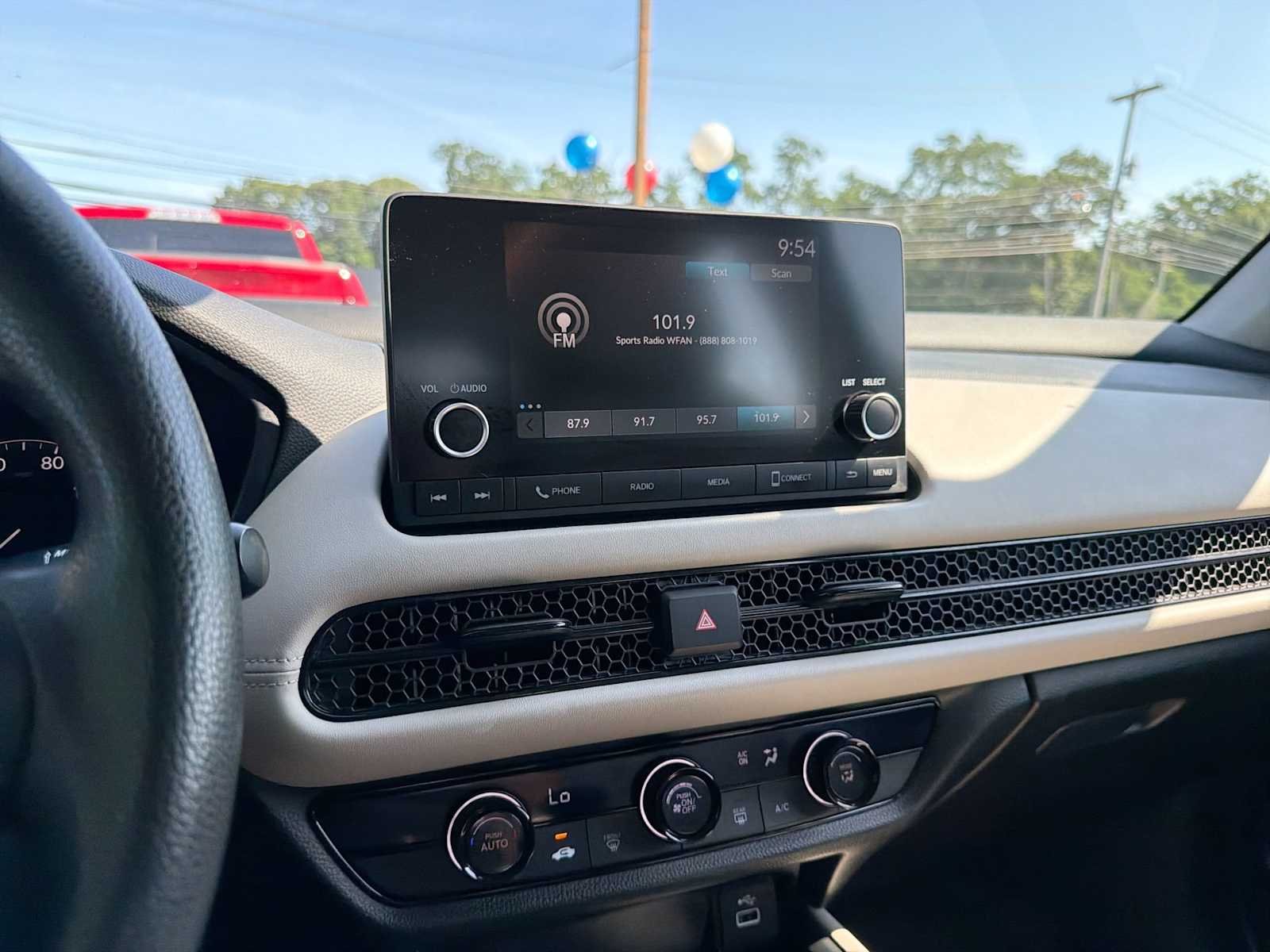 2023 Honda HR-V LX - Photo 26