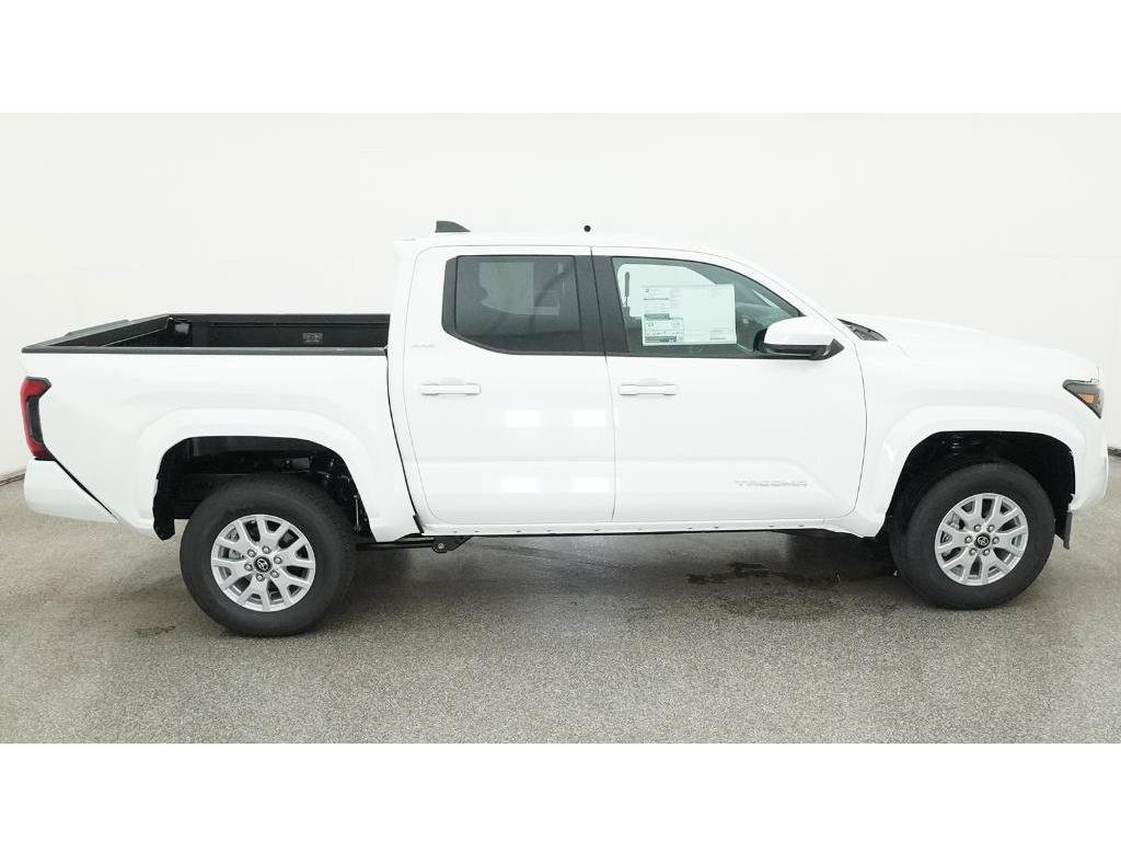 New 2026 Ice Toyota SR5 image 11
