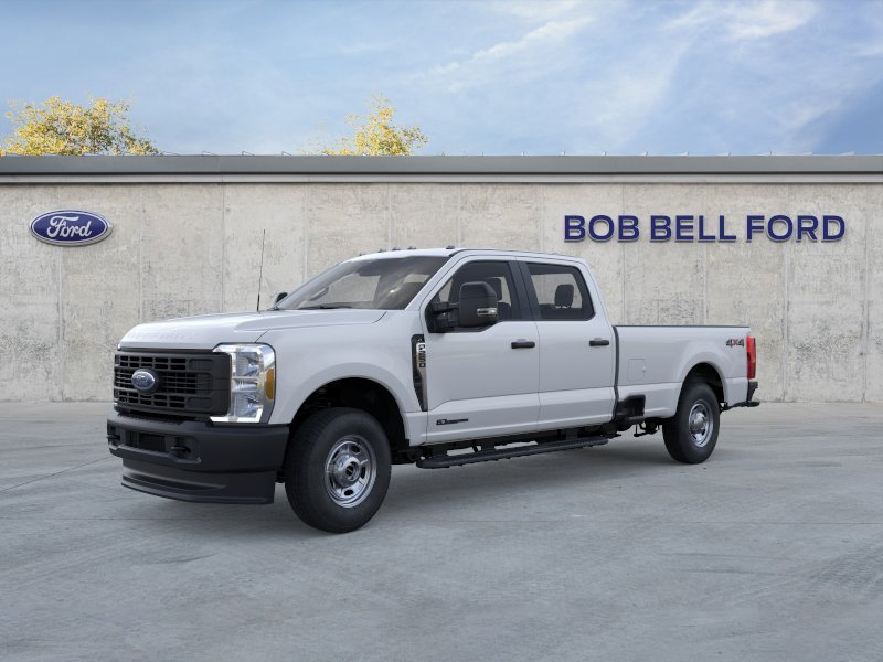 2026 Ford F-250 XL 4x4 Crew Cab 8' Box's photo