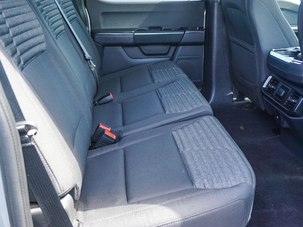 Used 2023 Silver Ford XL image 13