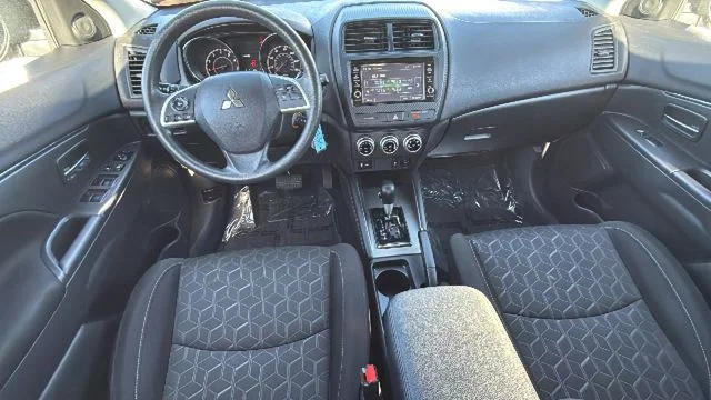2024 Mitsubishi Outlander Sport ES - Photo 26