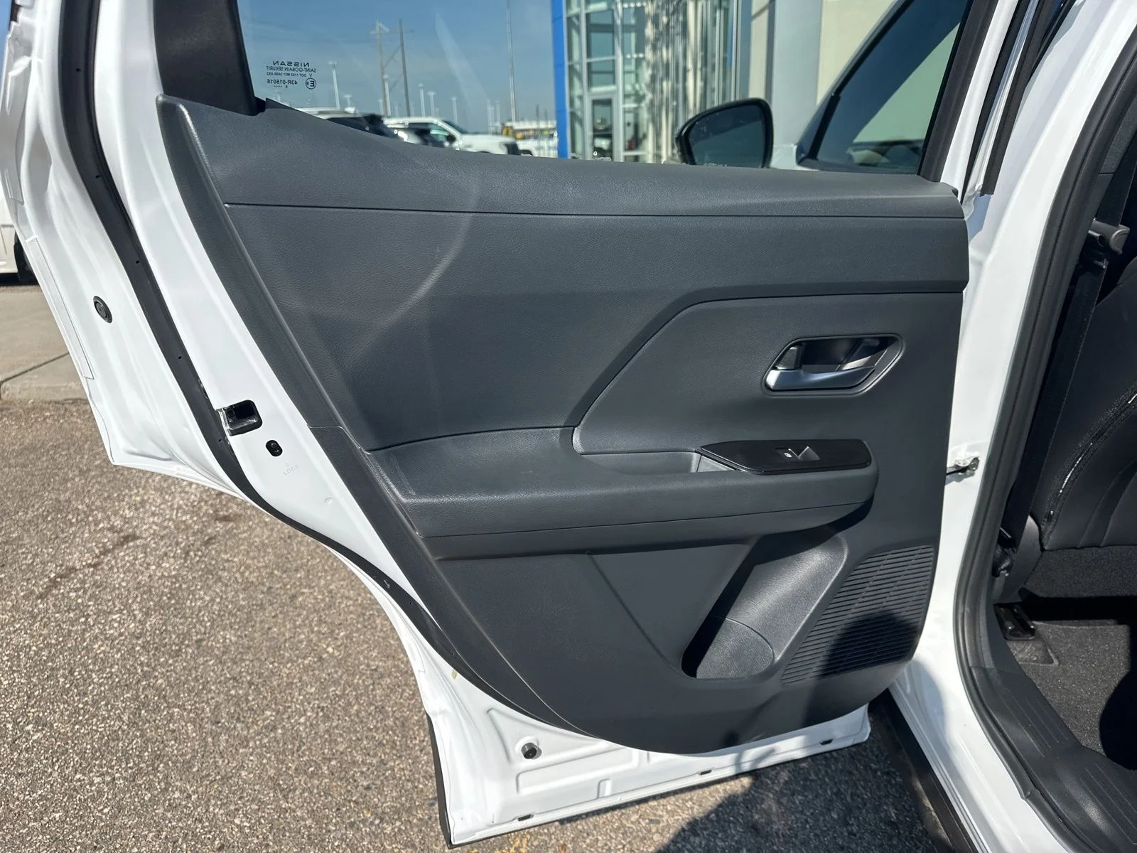 2026 Nissan KICKS SR AWD - Photo 22