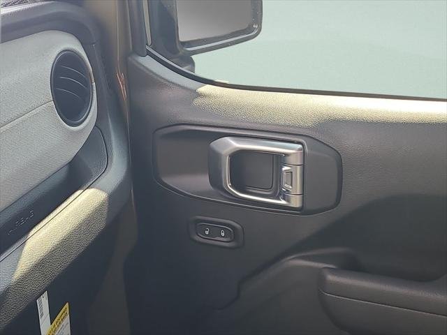 New 2026 41 Exterior Paint Jeep Sport image 12