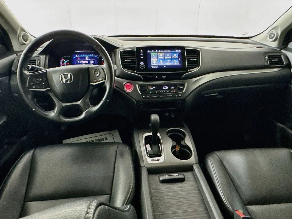 Used 2020 White Honda EX-L image 28