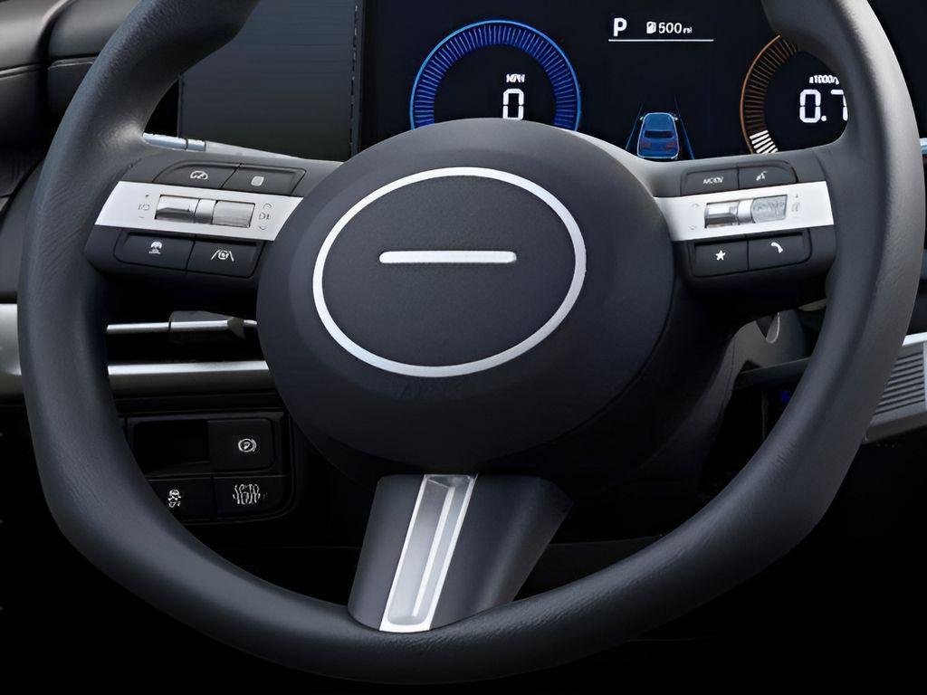 2026 Hyundai Tucson SEL - Photo 15