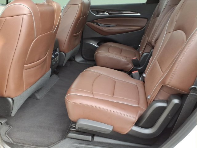 Used 2020 White Buick Avenir image 12