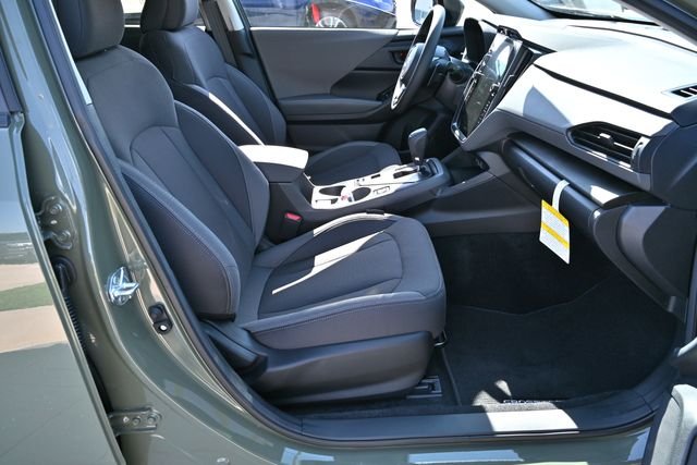 New 2026 Green Subaru Premium image 16
