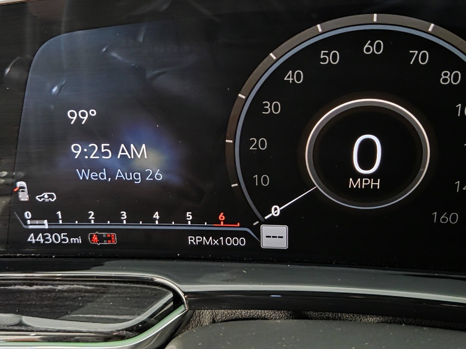 Used 2022 BLACK RAVEN Cadillac Sport image 24