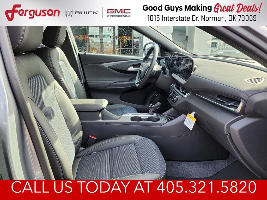 2026 Buick Envista Preferred - Photo 35