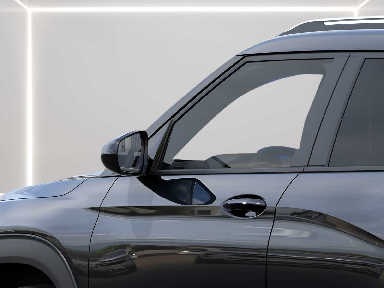 2026 Chevrolet Trailblazer LT - Photo 21