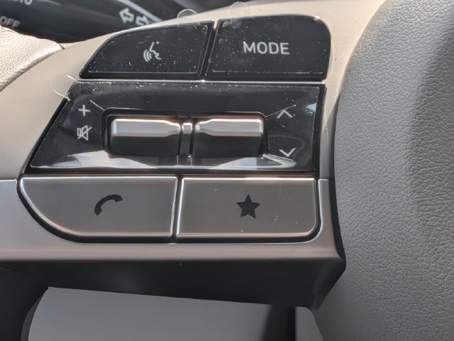 Certified Used 2026 Gray Hyundai SEL Sport image 15