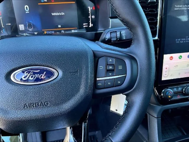 New 2026 Marsh Gray Ford XLT image 62