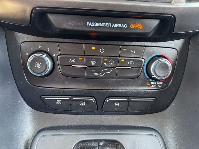 2023 Ford Transit Connect XL - Photo 25