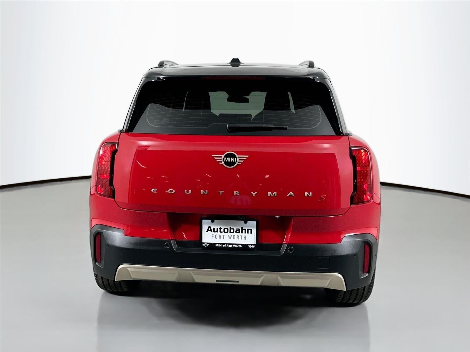 2025 MINI Countryman S - Photo 6