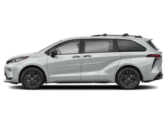 New 2026 Heavy Metal <sup>1</sup> Toyota  XSE image 6