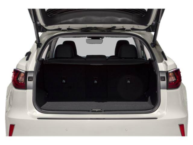 Used 2019 Silver Lexus 350 image 11