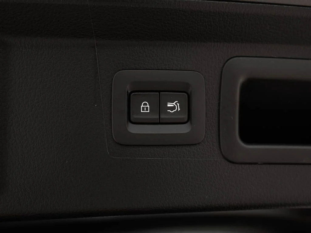 New 2026 Wind Chill Pearl Mazda 2.5 Turbo Premium Plus AWD image 9