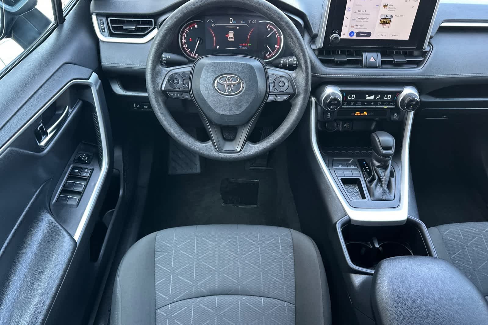 Certified Used 2024 Blueprint Toyota XLE image 14
