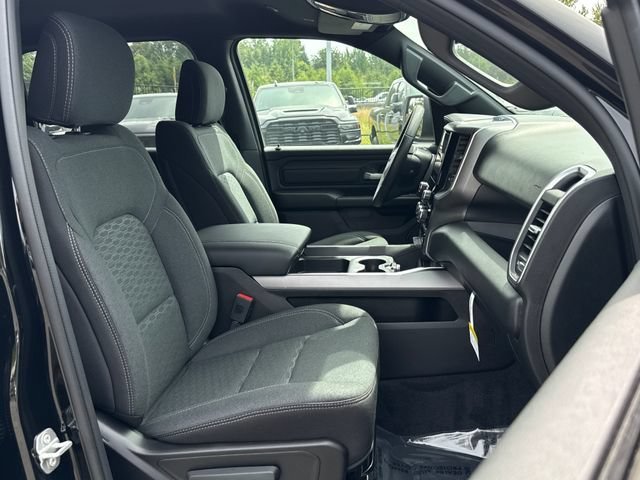 New 2026 Diamond Black Crystal Pearl-Coat Exterior Paint RAM Express image 27