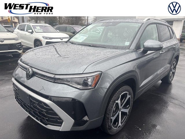 2026 Volkswagen Taos 1.5T SEL