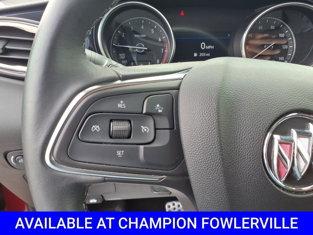 Used 2023  Buick Select image 18