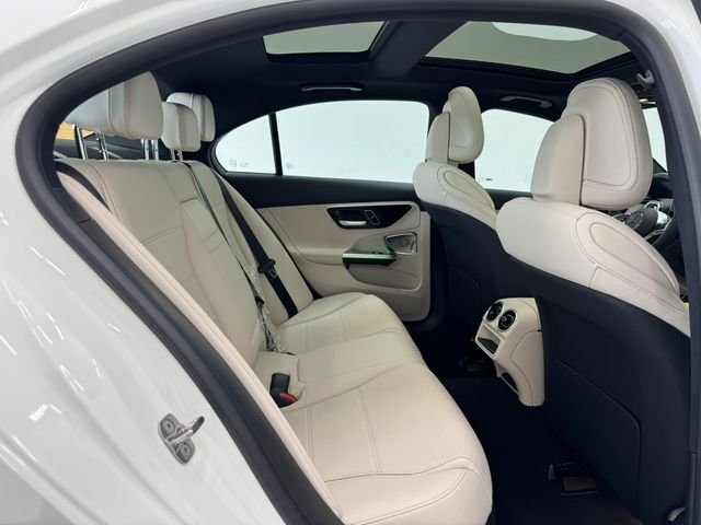 New 2026  Mercedes-Benz C 300 image 20