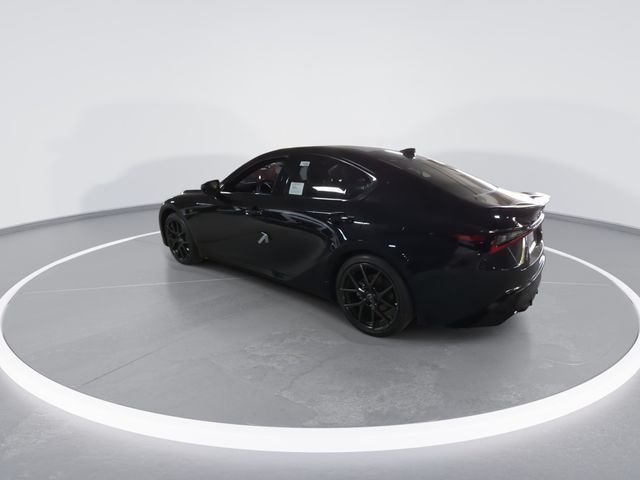 New 2026 Caviar Lexus F SPORT DESIGN image 6