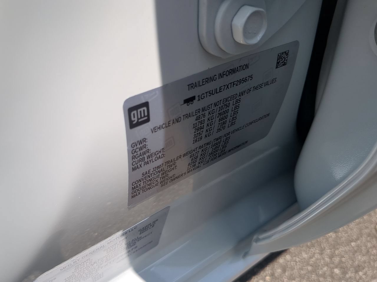 2026 GMC Sierra 2500HD Pro - Photo 32