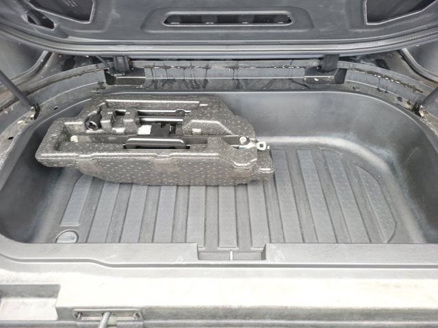 2024 Hyundai Santa Cruz Limited - Photo 9