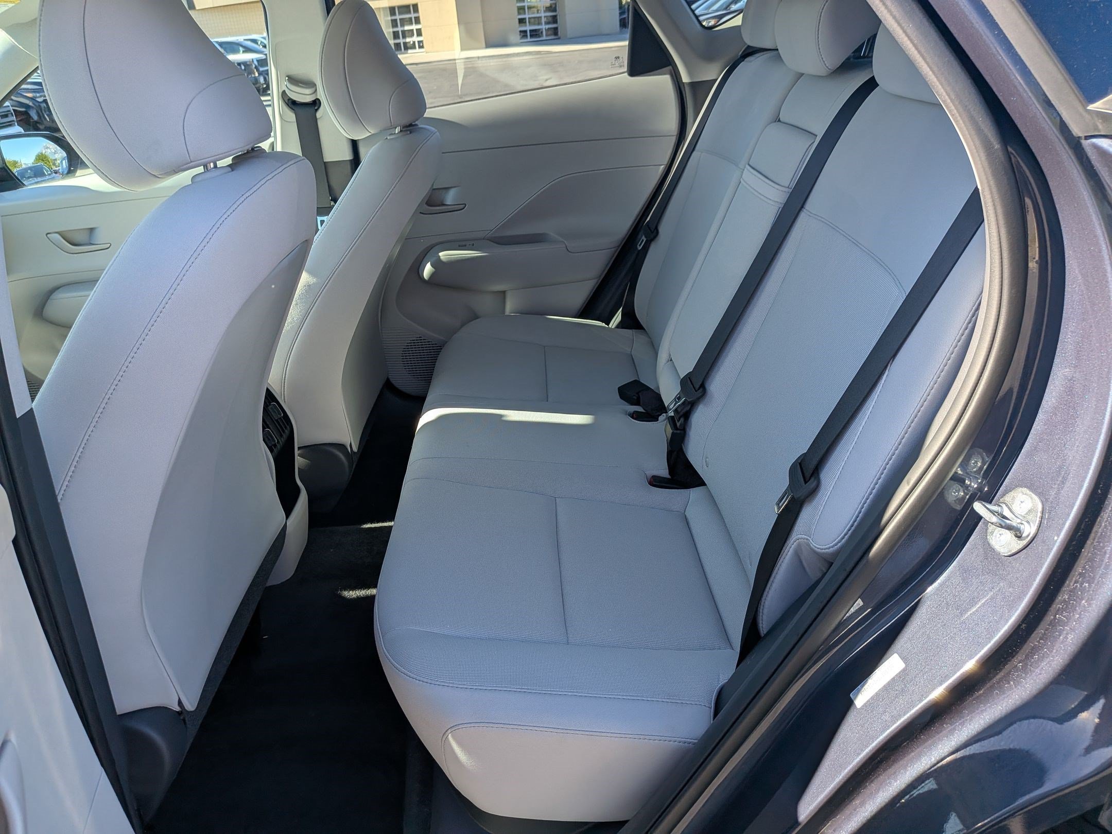 2025 Hyundai Kona SEL - Photo 26